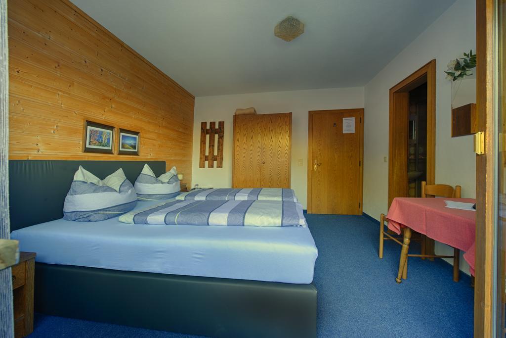 Garni Fischer Oetz Kamer foto