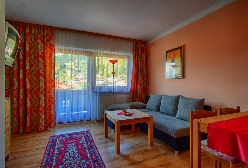 Garni Fischer Oetz Kamer foto