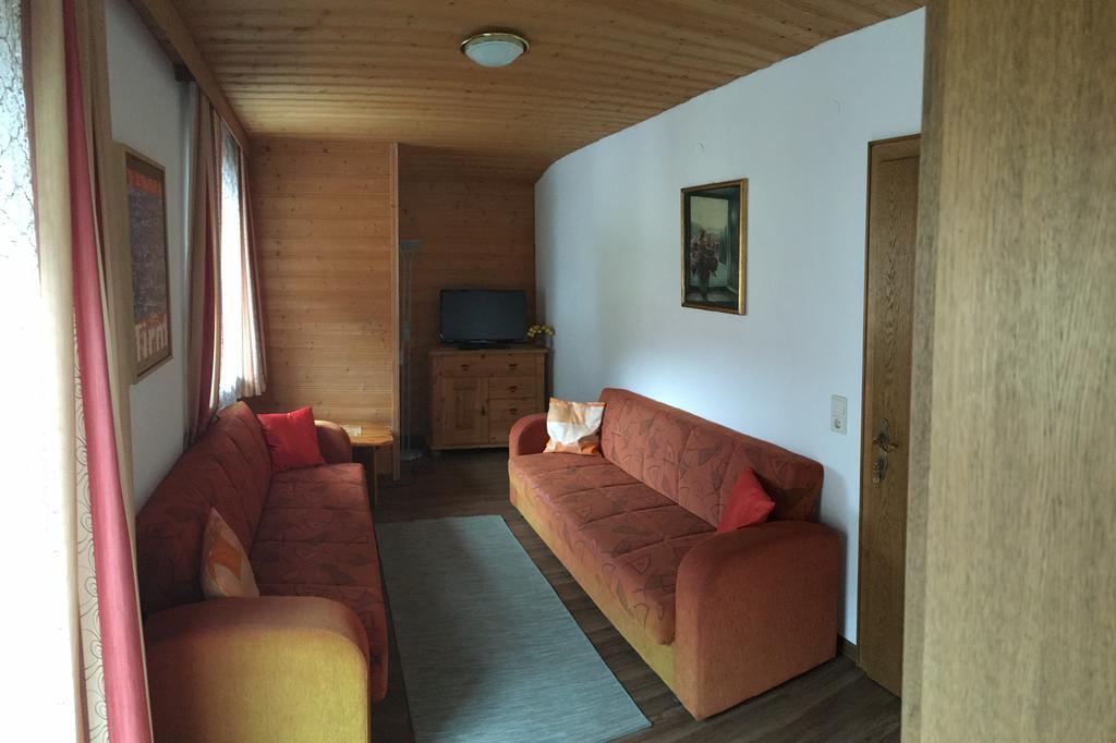 Garni Fischer Oetz Kamer foto